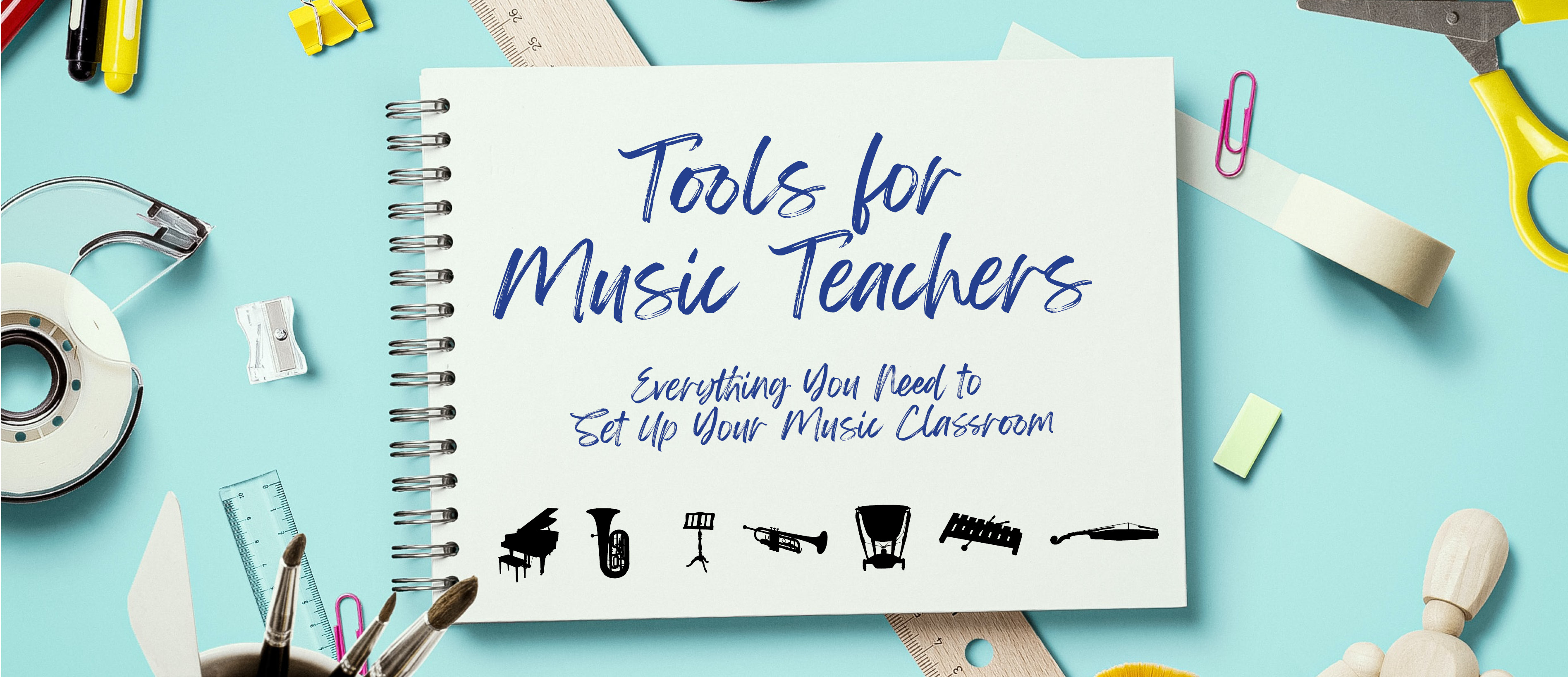 Tools for Teachers